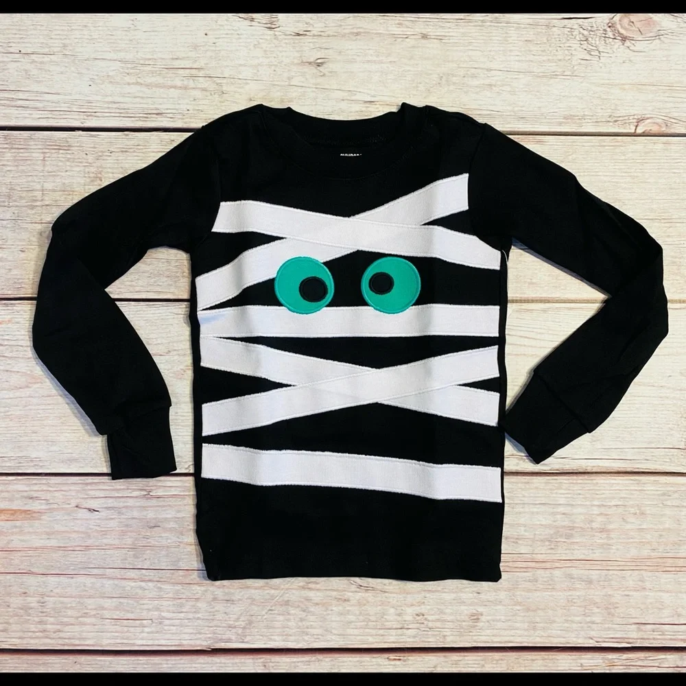 📌NEW Gymboree • Mummy • Pajama set